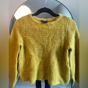 Armani Exchange Crewneck Sweater
